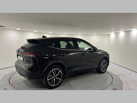 nissan, qashqai, suv 1.3 dıg-t 12v mhev sky pack x-tronic, otomatik, mhev 2.el otomobil | renew 11