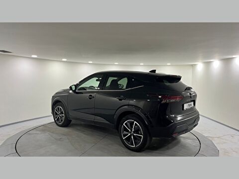nissan, qashqai, suv 1.3 dıg-t 12v mhev sky pack x-tronic, otomatik, mhev 2.el otomobil | renew 8