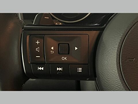nissan, qashqai, suv 1.3 dıg-t 12v mhev sky pack x-tronic, otomatik, mhev 2.el otomobil | renew 25
