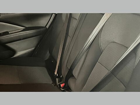 nissan, qashqai, suv 1.3 dıg-t 12v mhev sky pack x-tronic, otomatik, mhev 2.el otomobil | renew 18