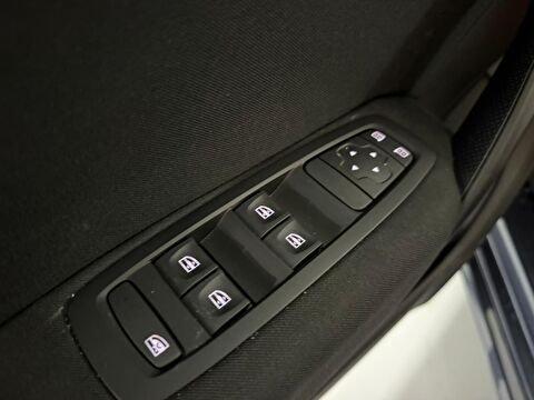 renault, megane, sedan 1.3 tce touch edc, otomatik, benzin 2.el otomobil | renew 14