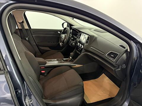 renault, megane, sedan 1.3 tce touch edc, otomatik, benzin 2.el otomobil | renew 13