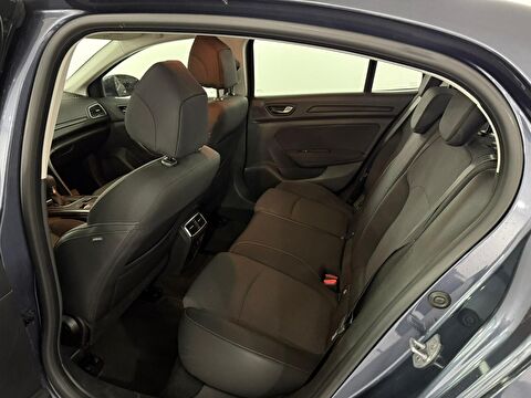renault, megane, sedan 1.3 tce touch edc, otomatik, benzin 2.el otomobil | renew 11