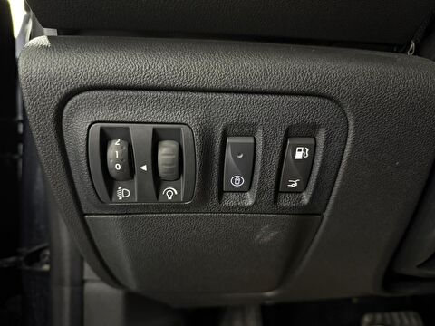 renault, megane, sedan 1.3 tce touch edc, otomatik, benzin 2.el otomobil | renew 15