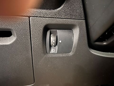 dacia, sandero stepway, 1.0 tce expression cvt, otomatik, benzin 2.el otomobil | renew 18