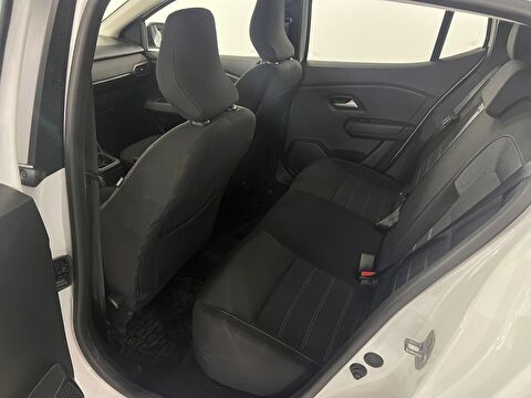 dacia, sandero stepway, 1.0 tce expression cvt, otomatik, benzin 2.el otomobil | renew 12