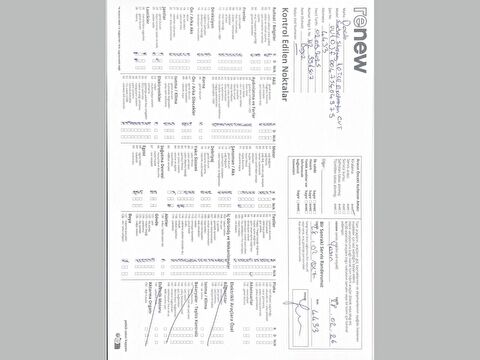 dacia, sandero stepway, 1.0 tce expression cvt, otomatik, benzin 2.el otomobil | renew 29