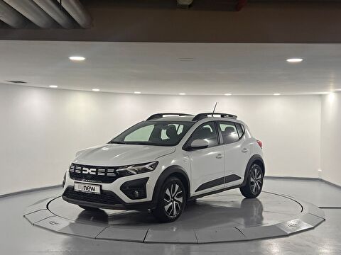 1.0 TCE Expression CVT, 2. el otomobil | renew