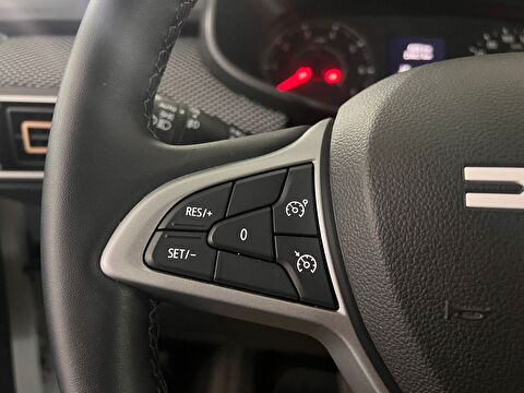 dacia, sandero stepway, 1.0 tce expression cvt, otomatik, benzin 2.el otomobil | renew 15