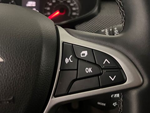 dacia, sandero stepway, 1.0 tce expression cvt, otomatik, benzin 2.el otomobil | renew 16