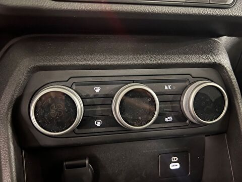 dacia, sandero stepway, 1.0 tce expression cvt, otomatik, benzin 2.el otomobil | renew 20