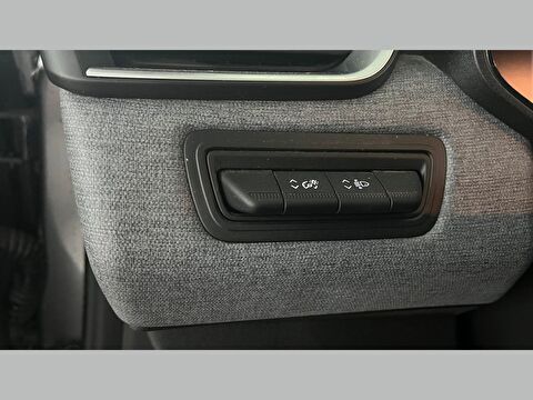 renault, clio, hatchback 1.0 tce evolution x-tronic, otomatik, benzin 2.el otomobil | renew 34