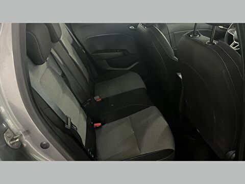 renault, clio, hatchback 1.0 tce evolution x-tronic, otomatik, benzin 2.el otomobil | renew 18