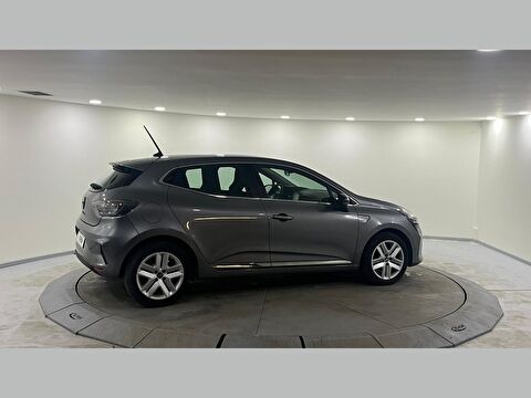 renault, clio, hatchback 1.0 tce evolution x-tronic, otomatik, benzin 2.el otomobil | renew 13