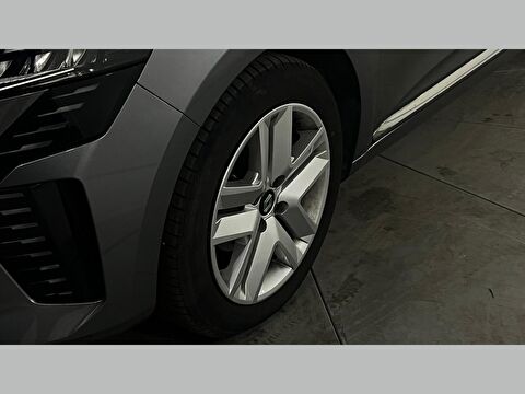 renault, clio, hatchback 1.0 tce evolution x-tronic, otomatik, benzin 2.el otomobil | renew 29