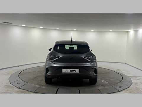 renault, clio, hatchback 1.0 tce evolution x-tronic, otomatik, benzin 2.el otomobil | renew 6