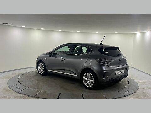 renault, clio, hatchback 1.0 tce evolution x-tronic, otomatik, benzin 2.el otomobil | renew 11