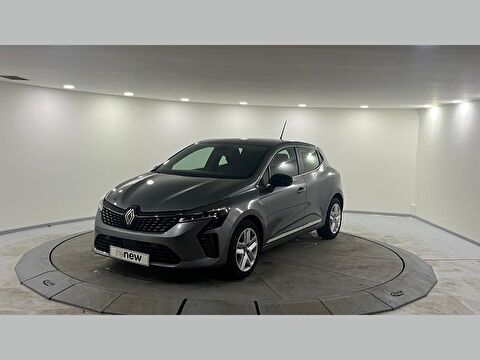 renault, clio, hatchback 1.0 tce evolution x-tronic, otomatik, benzin 2.el otomobil | renew 7