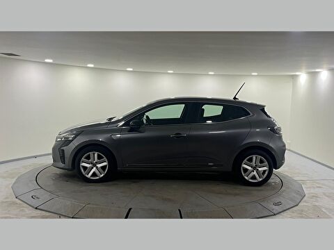 renault, clio, hatchback 1.0 tce evolution x-tronic, otomatik, benzin 2.el otomobil | renew 10