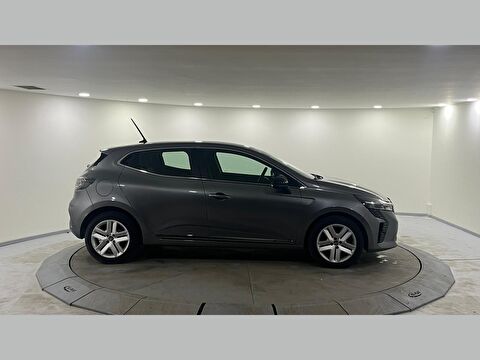renault, clio, hatchback 1.0 tce evolution x-tronic, otomatik, benzin 2.el otomobil | renew 14