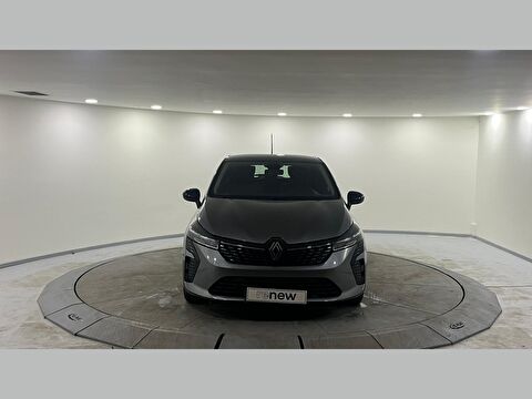 renault, clio, hatchback 1.0 tce evolution x-tronic, otomatik, benzin 2.el otomobil | renew 5
