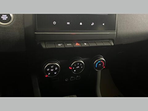 renault, clio, hatchback 1.0 tce evolution x-tronic, otomatik, benzin 2.el otomobil | renew 25