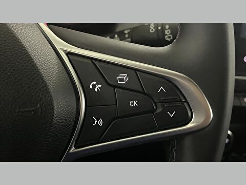renault, clio, hatchback 1.0 tce evolution x-tronic, otomatik, benzin 2.el otomobil | renew 22