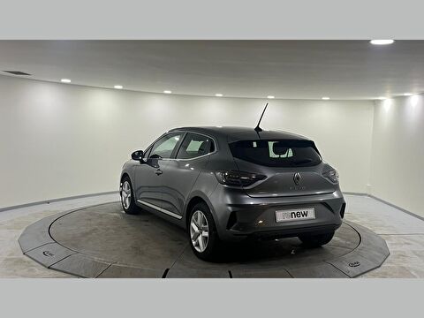 renault, clio, hatchback 1.0 tce evolution x-tronic, otomatik, benzin 2.el otomobil | renew 15