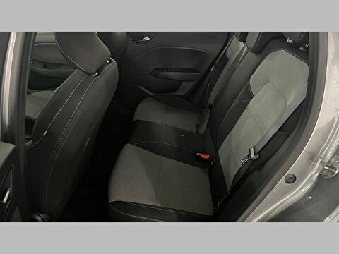 renault, clio, hatchback 1.0 tce evolution x-tronic, otomatik, benzin 2.el otomobil | renew 27