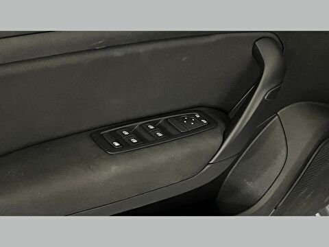 renault, megane, sedan 1.3 tce touch edc, otomatik, benzin 2.el otomobil | renew 27