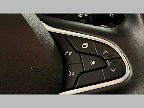 renault, megane, sedan 1.3 tce touch edc, otomatik, benzin 2.el otomobil | renew 26