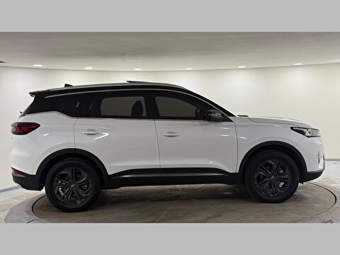 chery, tiggo 7 pro, suv 1.6 tgdı luxury dct, otomatik, benzin 2.el otomobil | renew 11