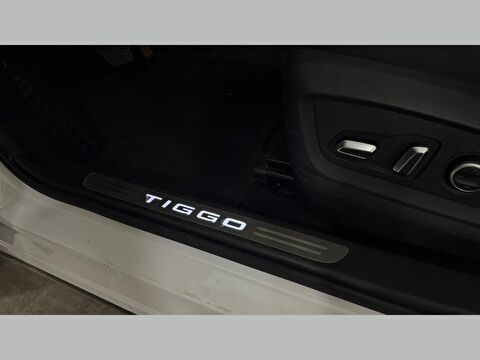 chery, tiggo 7 pro, suv 1.6 tgdı luxury dct, otomatik, benzin 2.el otomobil | renew 31
