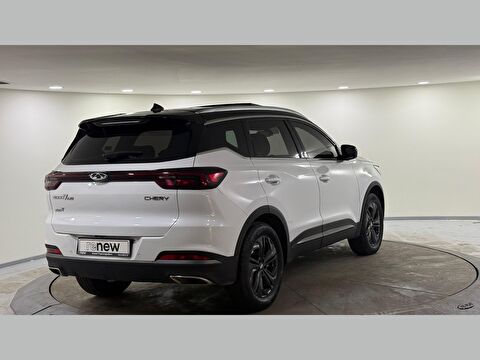 chery, tiggo 7 pro, suv 1.6 tgdı luxury dct, otomatik, benzin 2.el otomobil | renew 13