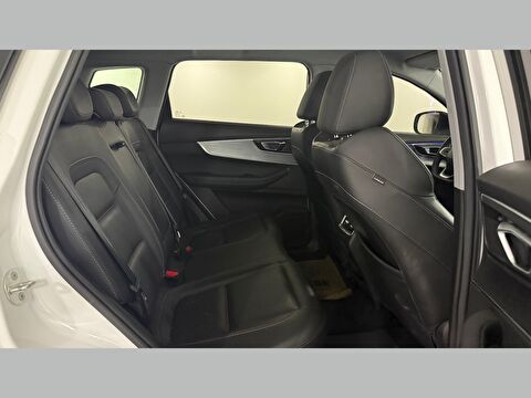 chery, tiggo 7 pro, suv 1.6 tgdı luxury dct, otomatik, benzin 2.el otomobil | renew 28
