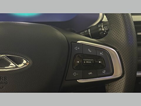 chery, tiggo 7 pro, suv 1.6 tgdı luxury dct, otomatik, benzin 2.el otomobil | renew 18