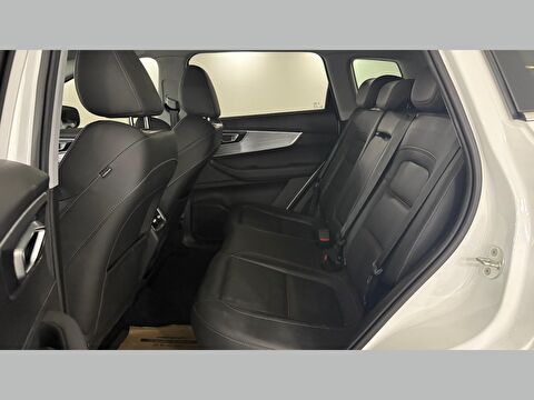 chery, tiggo 7 pro, suv 1.6 tgdı luxury dct, otomatik, benzin 2.el otomobil | renew 24