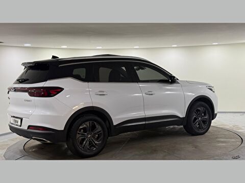 chery, tiggo 7 pro, suv 1.6 tgdı luxury dct, otomatik, benzin 2.el otomobil | renew 12