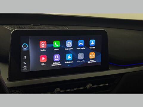 chery, tiggo 7 pro, suv 1.6 tgdı luxury dct, otomatik, benzin 2.el otomobil | renew 19
