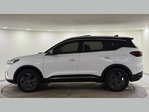 chery, tiggo 7 pro, suv 1.6 tgdı luxury dct, otomatik, benzin 2.el otomobil | renew 10