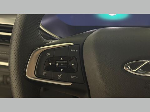 chery, tiggo 7 pro, suv 1.6 tgdı luxury dct, otomatik, benzin 2.el otomobil | renew 16