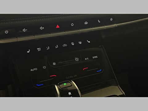 chery, tiggo 7 pro, suv 1.6 tgdı luxury dct, otomatik, benzin 2.el otomobil | renew 17