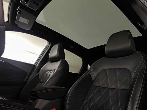nissan, qashqai, 1.3 dıg-t mhev platinum premium 4x2 cvt, otomatik, hybrid 2.el otomobil | renew 16