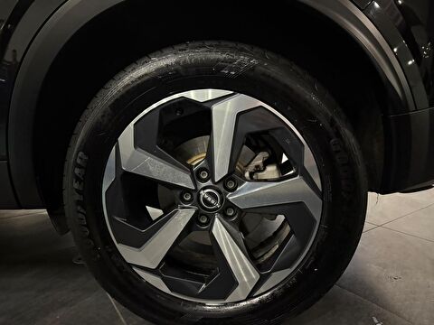 nissan, qashqai, suv 1.5 vc-t e-power design pack otomatik, otomatik, hybrid 2.el otomobil | renew 23