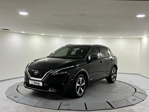 SUV 1.5 VC-T e-Power Design Pack Otomatik, 2. el otomobil | renew