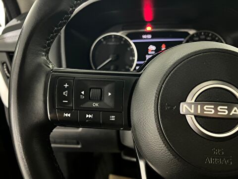 nissan, qashqai, suv 1.5 vc-t e-power design pack otomatik, otomatik, hybrid 2.el otomobil | renew 14