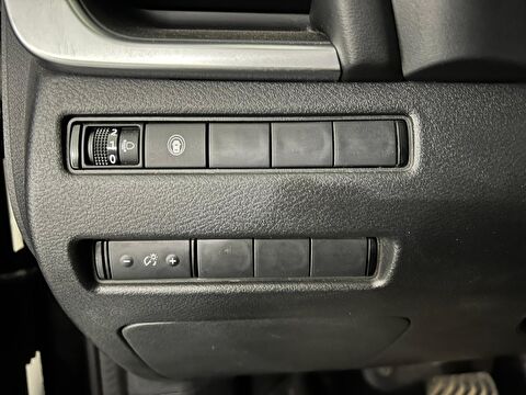 nissan, qashqai, suv 1.5 vc-t e-power design pack otomatik, otomatik, hybrid 2.el otomobil | renew 16