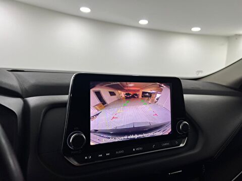 nissan, qashqai, suv 1.5 vc-t e-power design pack otomatik, otomatik, hybrid 2.el otomobil | renew 20