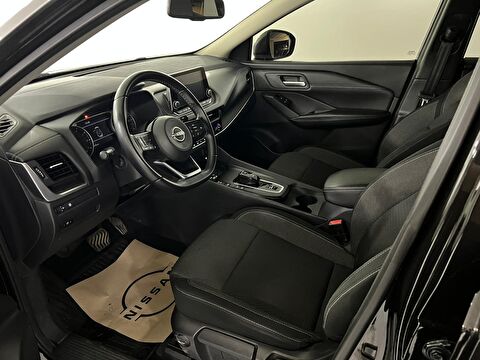 nissan, qashqai, suv 1.5 vc-t e-power design pack otomatik, otomatik, hybrid 2.el otomobil | renew 10