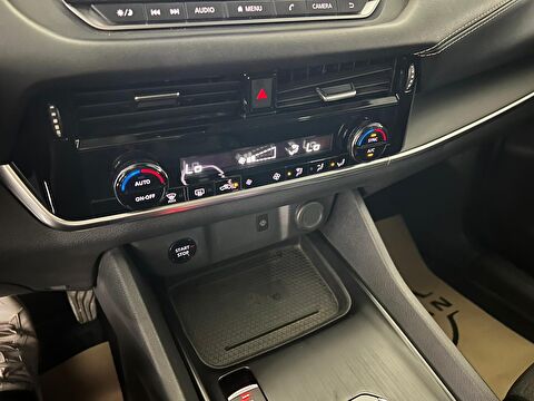 nissan, qashqai, suv 1.5 vc-t e-power design pack otomatik, otomatik, hybrid 2.el otomobil | renew 11